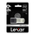 USB Lexar JumpDrive F35 PRO, 64GB, USB 3.2 Gen 1, i zi argjendtë