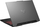 Laptop ASUS TUF Gaming A15, 15.6" 144 Hz, AMD Ryzen 9 8945HS, 16 GB RAM, 512 GB SSD, NVIDIA GeForce RTX 4070, i zi dhe i hirtë
