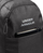 Çantë shpine Under Armour UA Hustle Signature, për goca, për laptop 15", gri