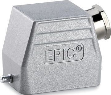 Kuti e prizës këndore Lapp Kabel PG13.5, IP65
