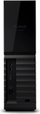 Надворешен HDD диск Western Digital My Book (WDBBGB0060HBK-EESN), 6TB, црн