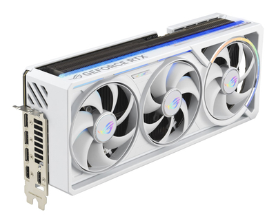 Графичка картичка Asus ROG Strix GeForce RTX 5090, 32GB GDDR7, PCI Express, бела