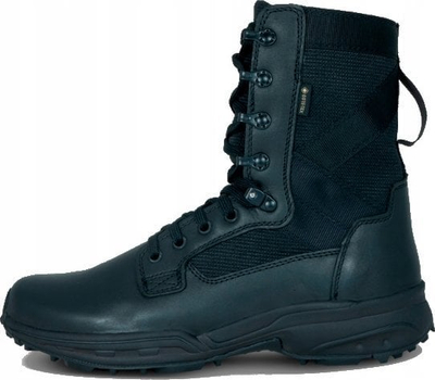 Këpucë taktike Garmont T8 FG NFS GTX, Gore Tex, ngjyrë rëre