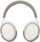 Kufje mbi vesh Sennheiser Accentum, wireless, me mikrofon, ngjyrë e bardhë