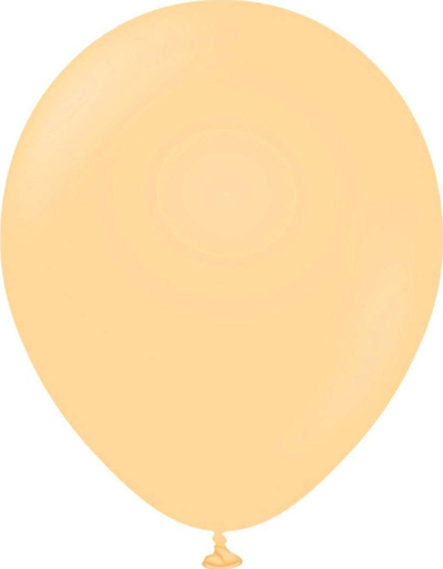 Balona GoDan Beauty & Charm Pastel, 30cm, set 50 copë, shumëngjyrëshe