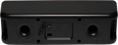 Altoparlant Bluetooth Denver BTB-410, 40W, USB Aux, i zi