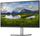 Monitor Dell P2422H LED EEC C (A - G), 23.8", FHD, i zi / argjendtë