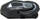 Interkom për motor FreedConn T-Max S V4 Pro, Bluetooth 5.1, radio FM, i zi