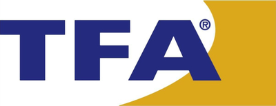 Stacion moti TFA Dostmann MULTY 35.1134.10, radio, parashikim 12 24 orë, i bardhë