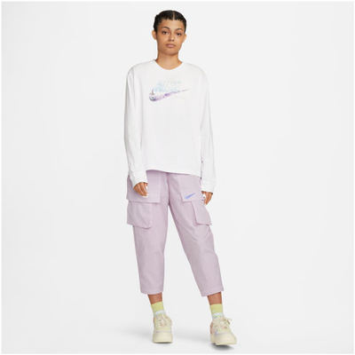 Bluzë për femra Nike, 2115542-30345220