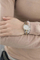 Orë dore Timex Chesapeake TW2P781900