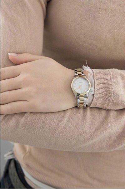 Orë dore Timex Chesapeake TW2P781900