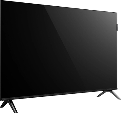 TV TCL QLED S4K, 32\", Google TV, HDR10, i zi
