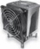 Ftohës procesori Supermicro SNK-P0082V, për server, metalik
