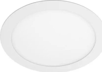 Panel LED GTV ORIS PLUS, 24W, 2000lm, 4000K, i bardhë
