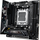 Pllakë amë ASUS ROG STRIX B850 I GAMING WIFI, AMD B850, Socket AM5, Mini ITX
