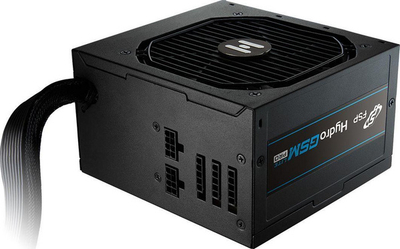 Furnizues energjie FSP / Fortron Hydro GSM Lite, 650W, i zi