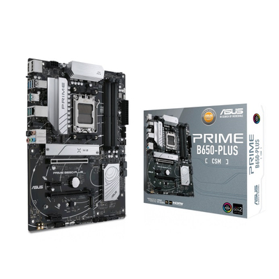 Pllakë amë ASUS PRIME B650-PLUS CSM, AM5, ATX