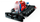 Lodër ndërtuese Lego Technic Snowplough 42148, set 2 në 1, për fëmijë 7+, shumëngjyrëshe