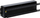 Kuti siguresash Pulsar A19-TS-35/PD-3U, panel shpërndarës 3U, për kabinet RACK 19", metalike