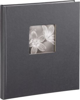 Album për foto Hama, 10 x 15 cm, i hirtë