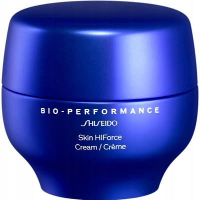 Krem fytyre Shiseido HF CRM Clear, për hidratim, me strukturë të lehtë