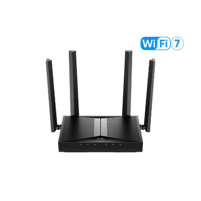 BE3600 Gigabit Wi-Fi 7 Router (WR3600)