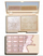 Shkëlqyes për faqe Revolution Mini Chocolate Rose Gold Glow, 11.2 g