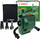 Pompe ajri pa kabllo Bosch EASYINFLATE 18V-500 P4A, 18V, pa bateri, me qese transporti