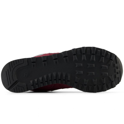 Патики New Balance U574BGH, унисекс, со ENCAP, сиви