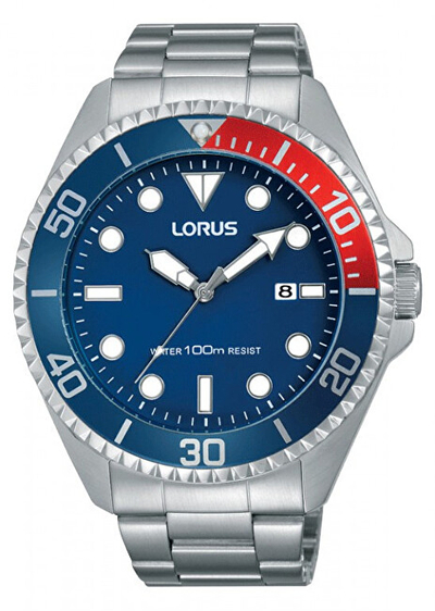 Orë dore Lorus RH941GX9