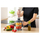 Blender dore 4-në-1 Sencor SHB 5605RS-EUE3, rozë