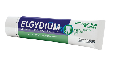 Pastë për dhëmbë  Elgydium Sensitive 75 ml