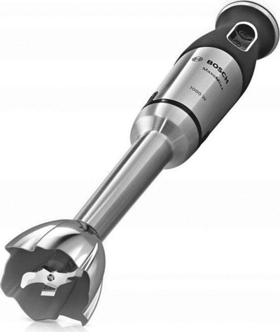 Blender Bosch MS8CM6190, i zi/hirtë