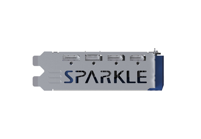 Графичка картичка Sparkle Arc A380 Elf, 6GB GDDR6, 2000 MHz, PCIe 4.0