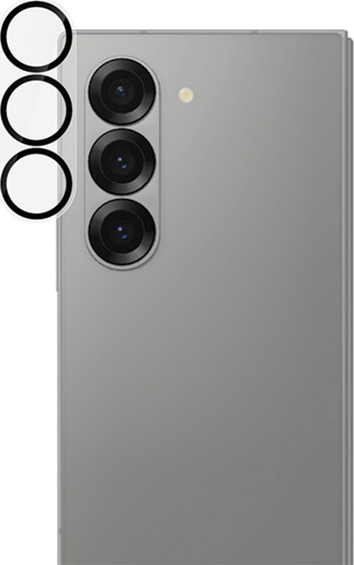 Mbrojtës lente PanzerGlass PicturePerfect Samsung Galaxy Z Fold6, xham i tejdukshëm, transparent