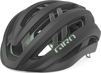 Kaskë rruge Giro Aries, S 51-55 cm, MIPS, e zezë