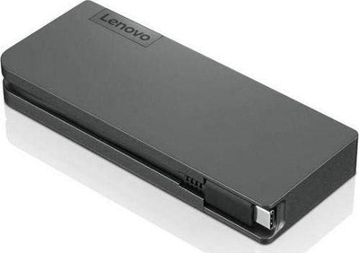Replikues portativ Lenovo USB-C Travel Hub (4X90S92381)
