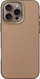 Mbulesë Uniq Lyden DS për iPhone 16 Pro 6.3", MagSafe, kafe gri