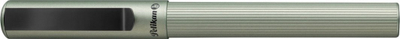Stilolaps roller Pelikan Pina Colada Edition, 0.7mm, bojë blu, olive metalik