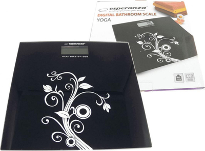 Peshore Esperanza Yoga EBS003
