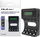 Karikues baterish Qoltec Charger, Ni-MH Ni-Cd AA AAA, 1800mA, i zi