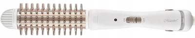 Figaro 2 në 1 Maestro MR-263, pllaka qeramike, 55W, gri