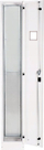 Panel elektrik ALFA-TL-6,0, 3 faza, montim sipërfaqësor, gri
