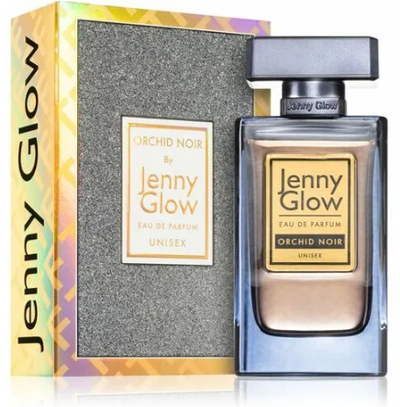 Eau de Parfum Jenny Glow Orchid Noir