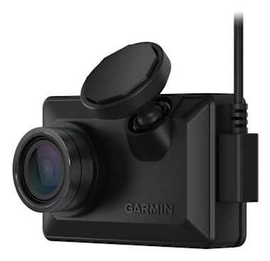 Kamerë makinash Garmin X210, Quad HD, kompakte, e zezë