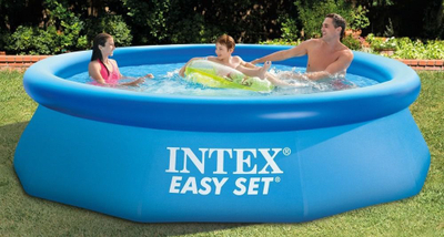 Pishinë familjare Intex (28122), 305cm