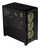 Kompjuter Actina, AMD Ryzen 7 7800X3D, 32GB RAM, 2TB SSD, AMD Radeon RX 7900 XTX, i zi
