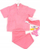 Kostum doktori për fëmijë Doctor Costume 526457, mosha 4–6 vjeç, shumëngjyrësh