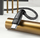 Kabllo USB Usams USB-A në USB-C, 3 m, 2A, e kuqe